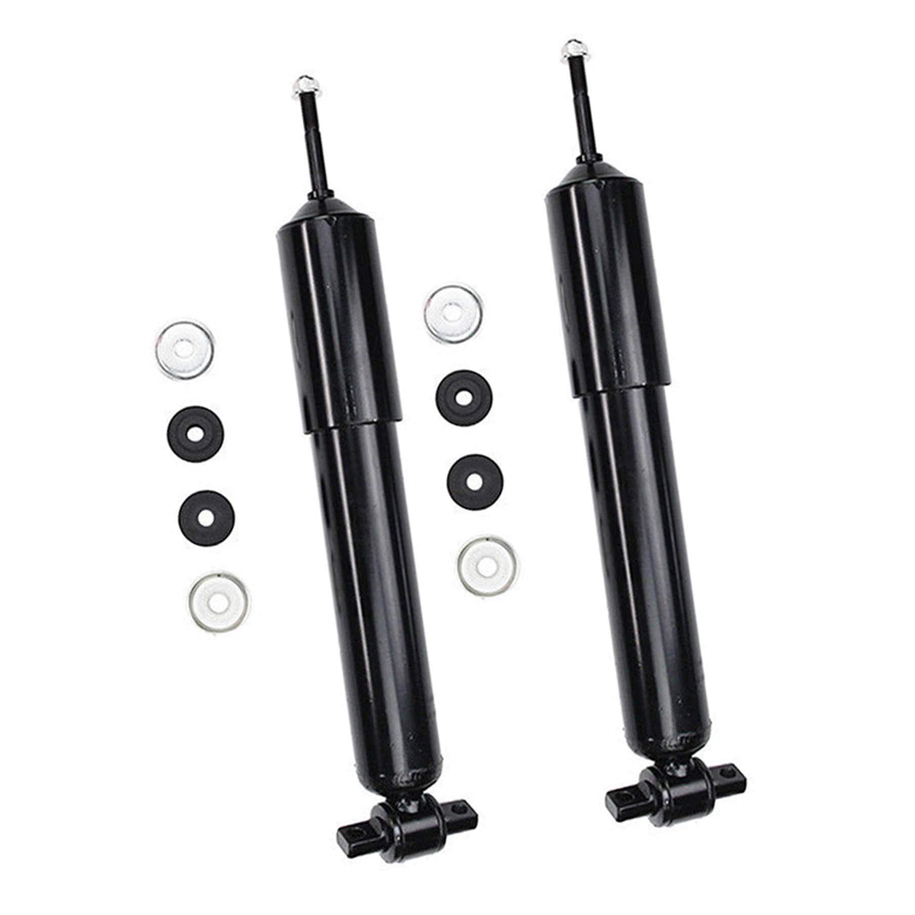 Rear Struts Shock Absorber for RWD 1999-2006 Chevy Silverado 1500 Shock ...