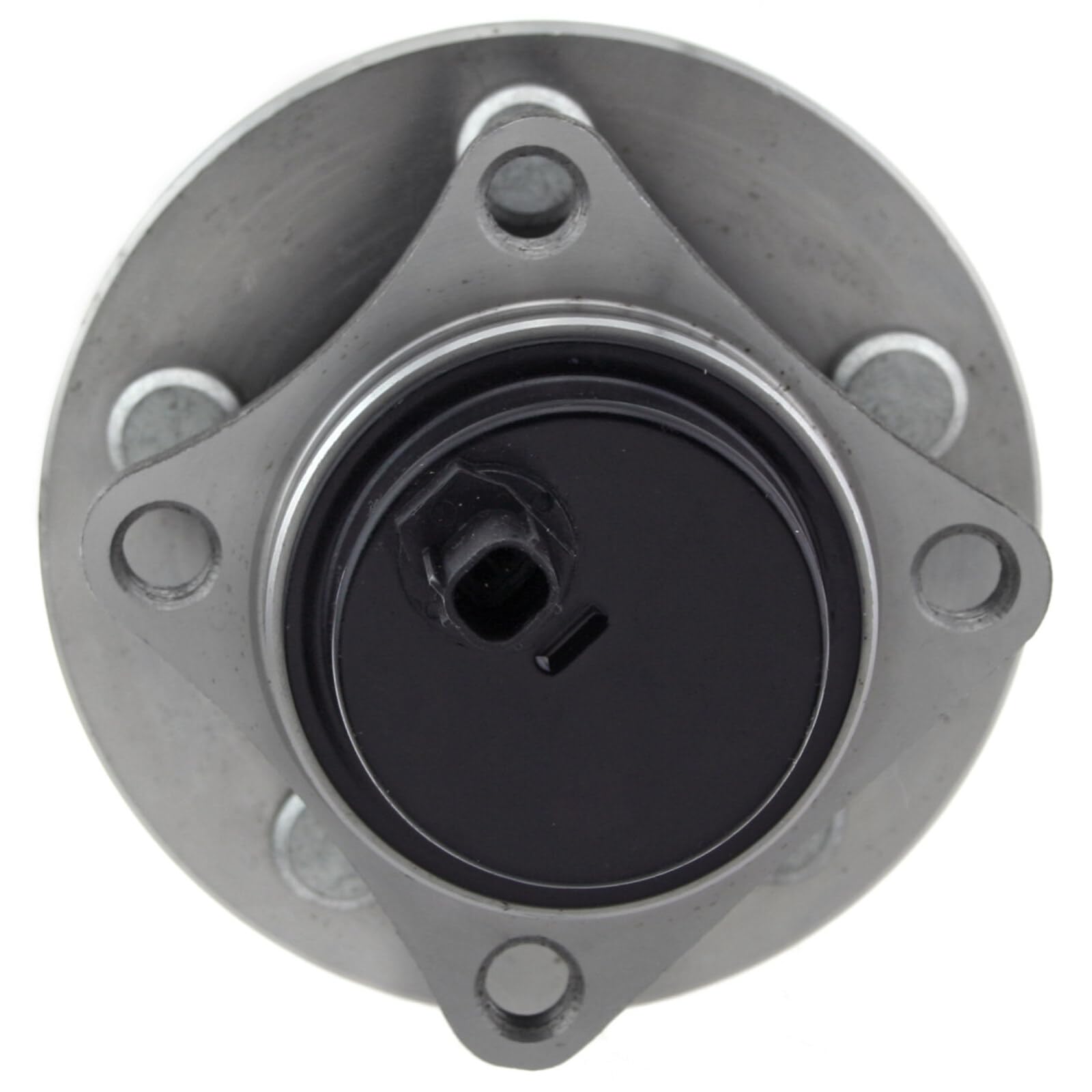 Rear Wheel Hub & Bearing Assembly For 2009-2016 Toyota Corolla Sedan 4-Door